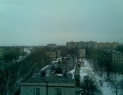 Город Новомичуринск