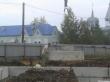 В Новомичуринске началось строительство храма